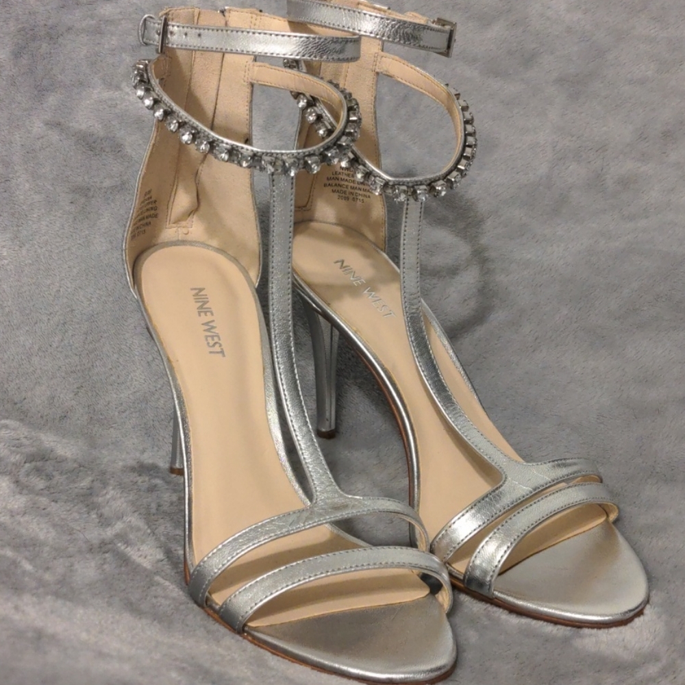 Sparking pumps